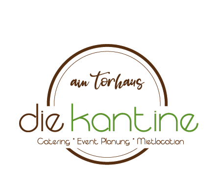 Die Kantine am Torhaus Logo